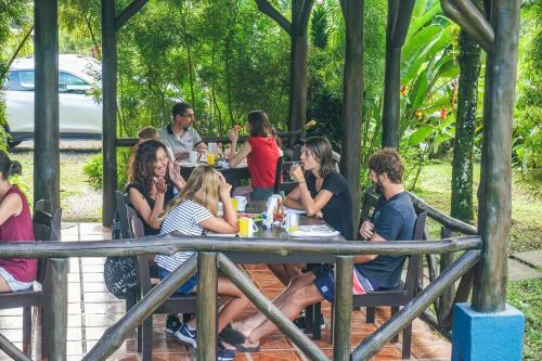 Posada Casona R�stica & Bungalow