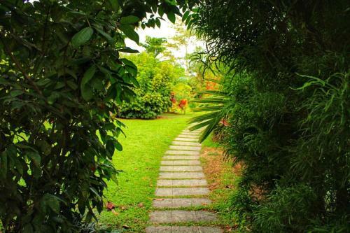 Posada Casona R�stica & Bungalow