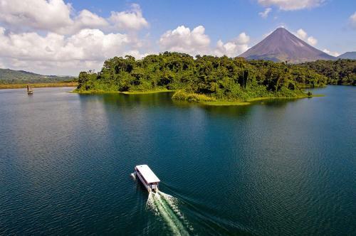 Posada Casona R�stica & Bungalow