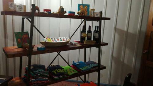 Posada Casona R�stica & Bungalow