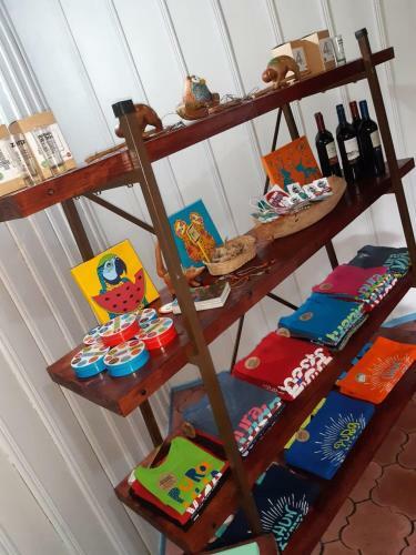 Posada Casona R�stica & Bungalow