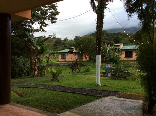 Hotel Confort Arenal