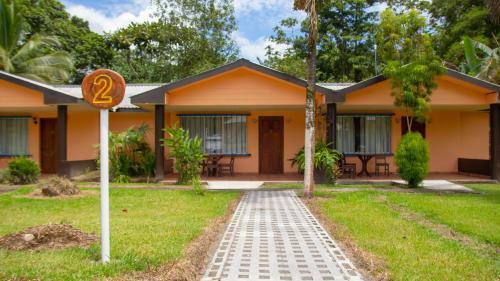 Hotel Confort Arenal