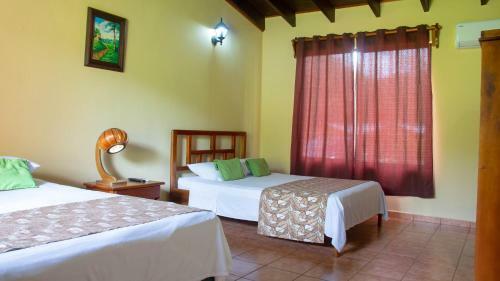 Hotel Confort Arenal