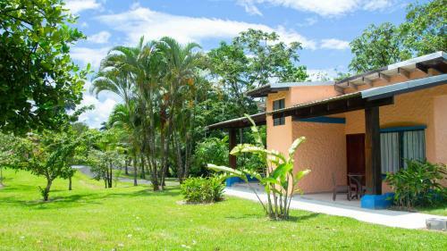Hotel Confort Arenal