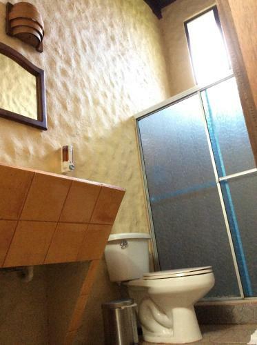 Hotel Confort Arenal
