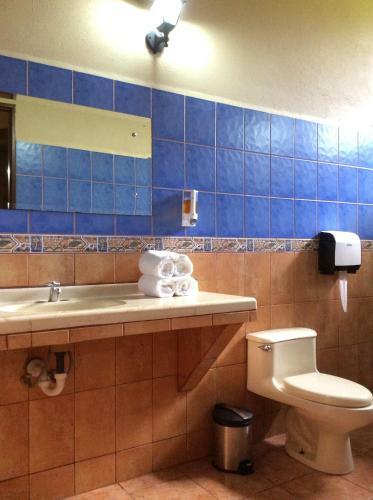 Hotel Confort Arenal