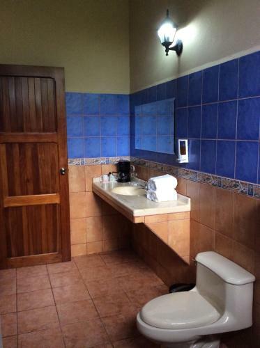 Hotel Confort Arenal