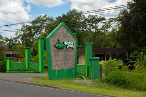 Hotel Confort Arenal