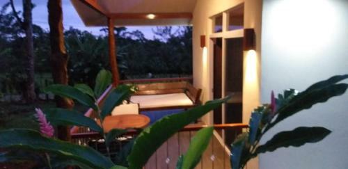 Hotel Tropical Suites