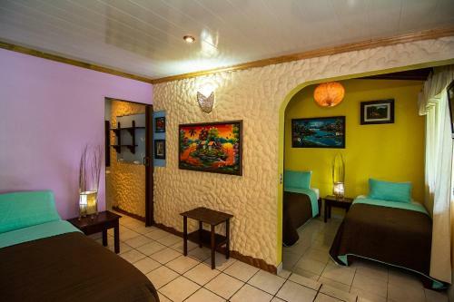 Hotel Arte Natura