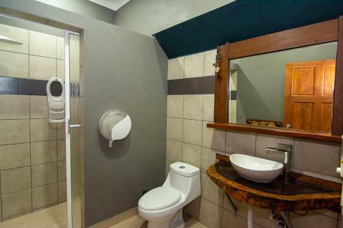 Hotel Arte Natura