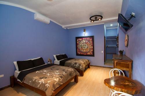 Hotel Arte Natura