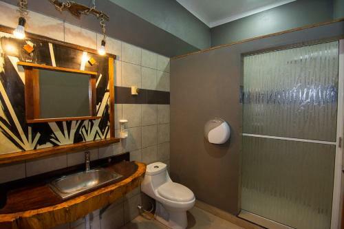 Hotel Arte Natura