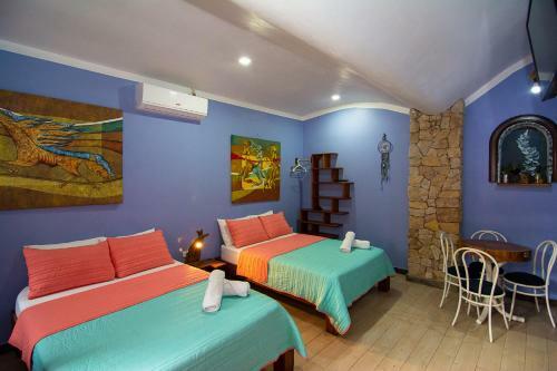 Hotel Arte Natura
