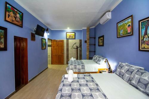 Hotel Arte Natura