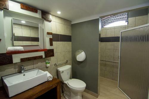 Hotel Arte Natura
