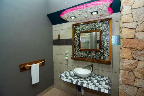 Hotel Arte Natura