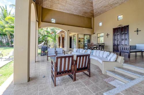Villa Mariposa Islita