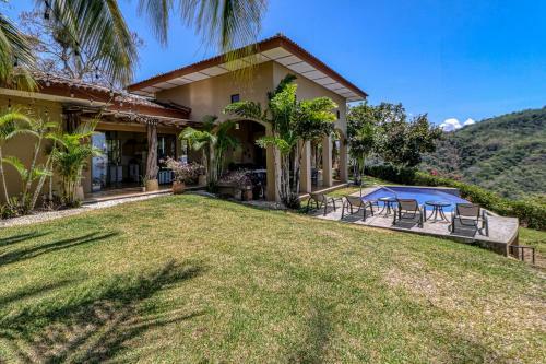 Villa Mariposa Islita