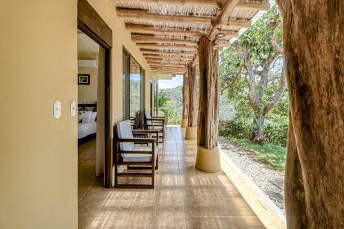 Villa Mariposa Islita