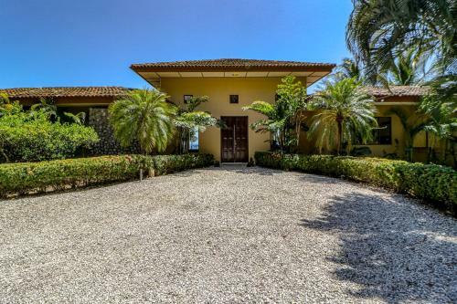 Villa Mariposa Islita