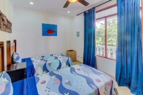 Apartamento La Paloma Blanca D4
