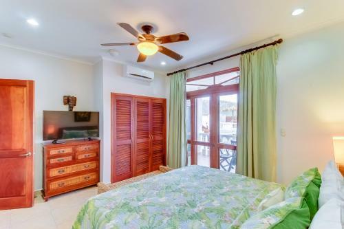 Apartamento La Paloma Blanca D4