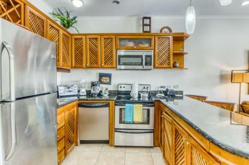 Apartamento La Paloma Blanca B1