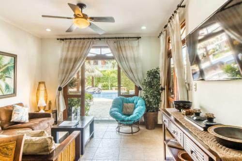 Apartamento La Paloma Blanca B1