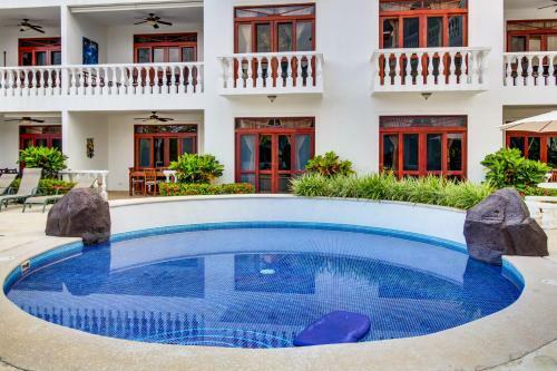 Apartamento La Paloma Blanca B1