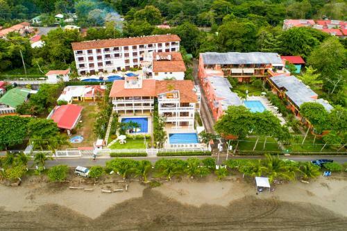Apartamento La Paloma Blanca B1