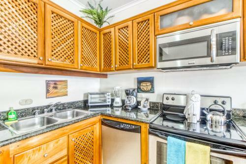 Apartamento La Paloma Blanca B1