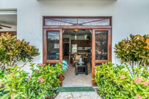 Apartamento La Paloma Blanca B1