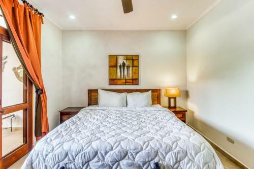 Apartamento La Paloma Blanca B1