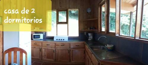 Lodge Finca Terra Viva