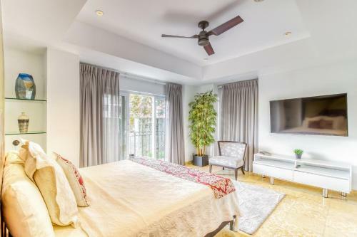 Apartamento Acqua 201