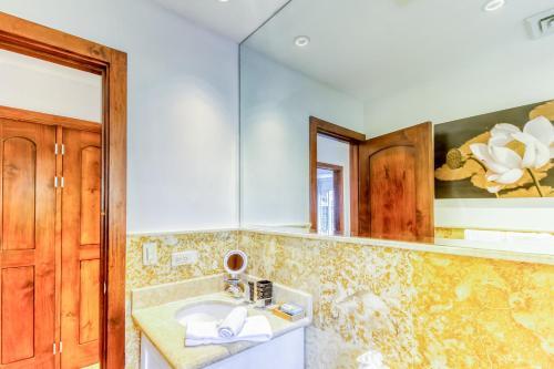 Apartamento Acqua 201
