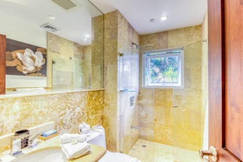 Apartamento Acqua 201