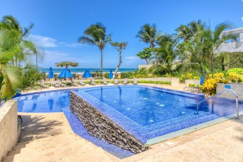 Apartamento Acqua 201