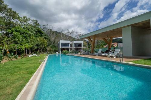 Apartamento Luxury Mountain View Foresta A3