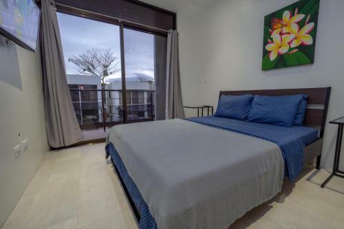 Apartamento Luxury Mountain View Foresta A3