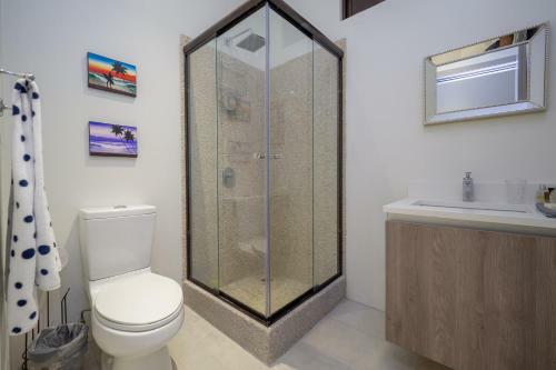 Apartamento Luxury Mountain View Foresta A3