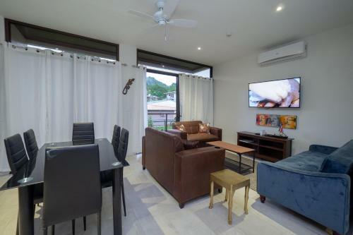 Apartamento Luxury Mountain View Foresta A3