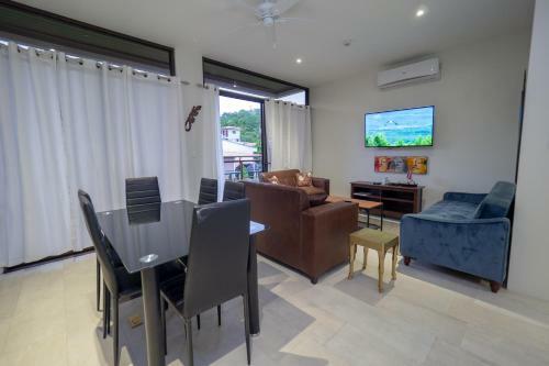 Apartamento Luxury Mountain View Foresta A3