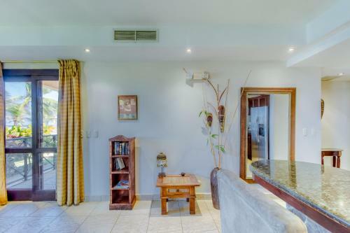 Apartamento Bahia Encantada L1