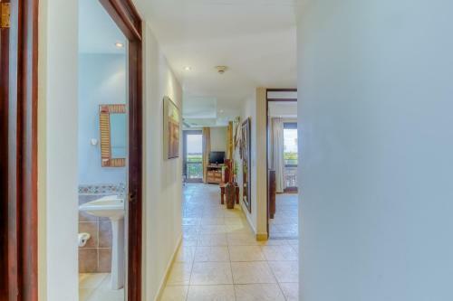 Apartamento Bahia Encantada L1
