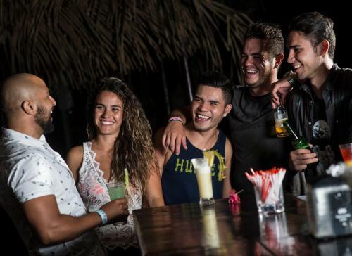 Hotel Punta Leona All Inclusive