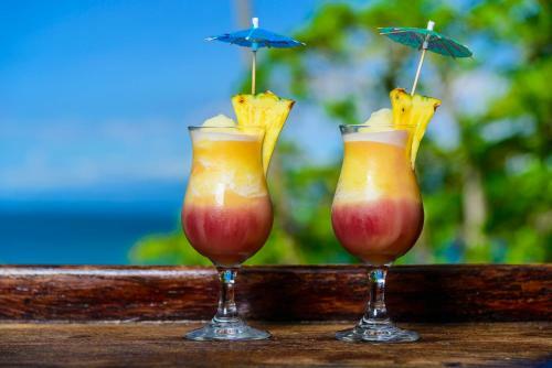 Hotel Punta Leona All Inclusive