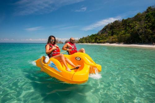 Hotel Punta Leona All Inclusive